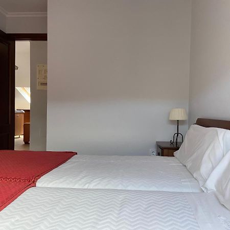 Apartamentos Casa Ameiros San Vicente do Grove Exteriér fotografie