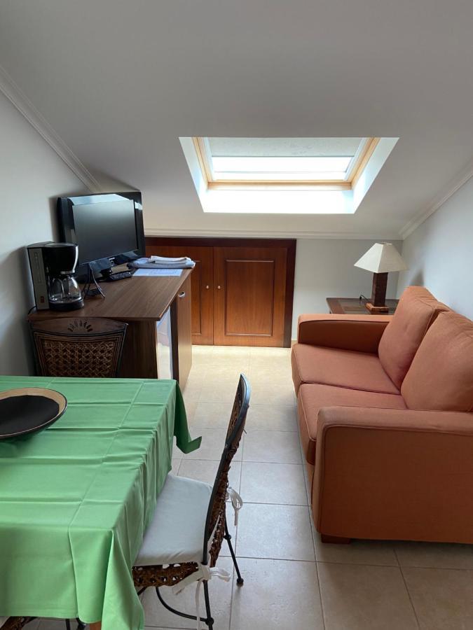 Apartamentos Casa Ameiros San Vicente do Grove Exteriér fotografie