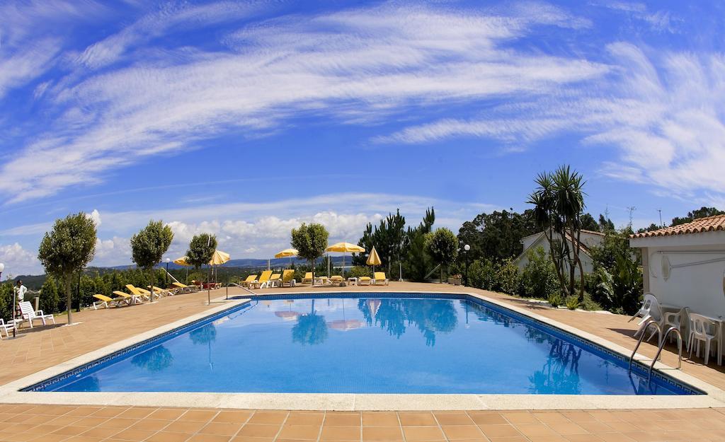 Apartamentos Casa Ameiros San Vicente do Grove Exteriér fotografie