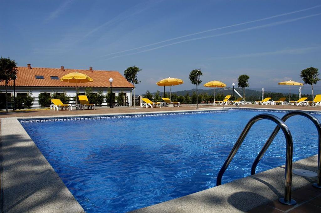 Apartamentos Casa Ameiros San Vicente do Grove Exteriér fotografie