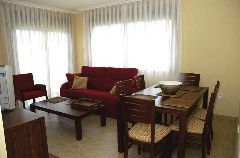 Apartamentos Casa Ameiros San Vicente do Grove Exteriér fotografie