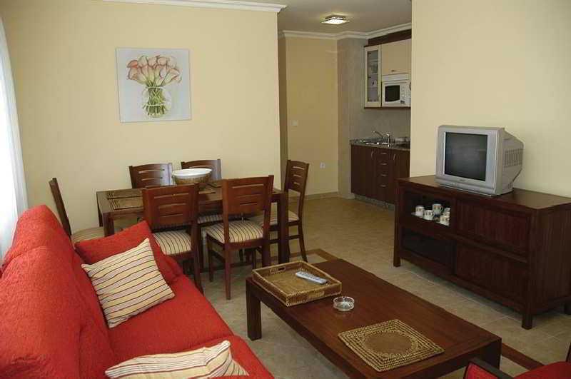 Apartamentos Casa Ameiros San Vicente do Grove Exteriér fotografie